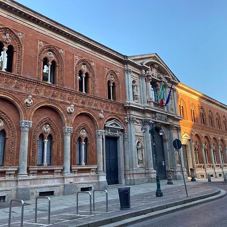 Duomo Intero Appartamento Milano Eksteriør billede