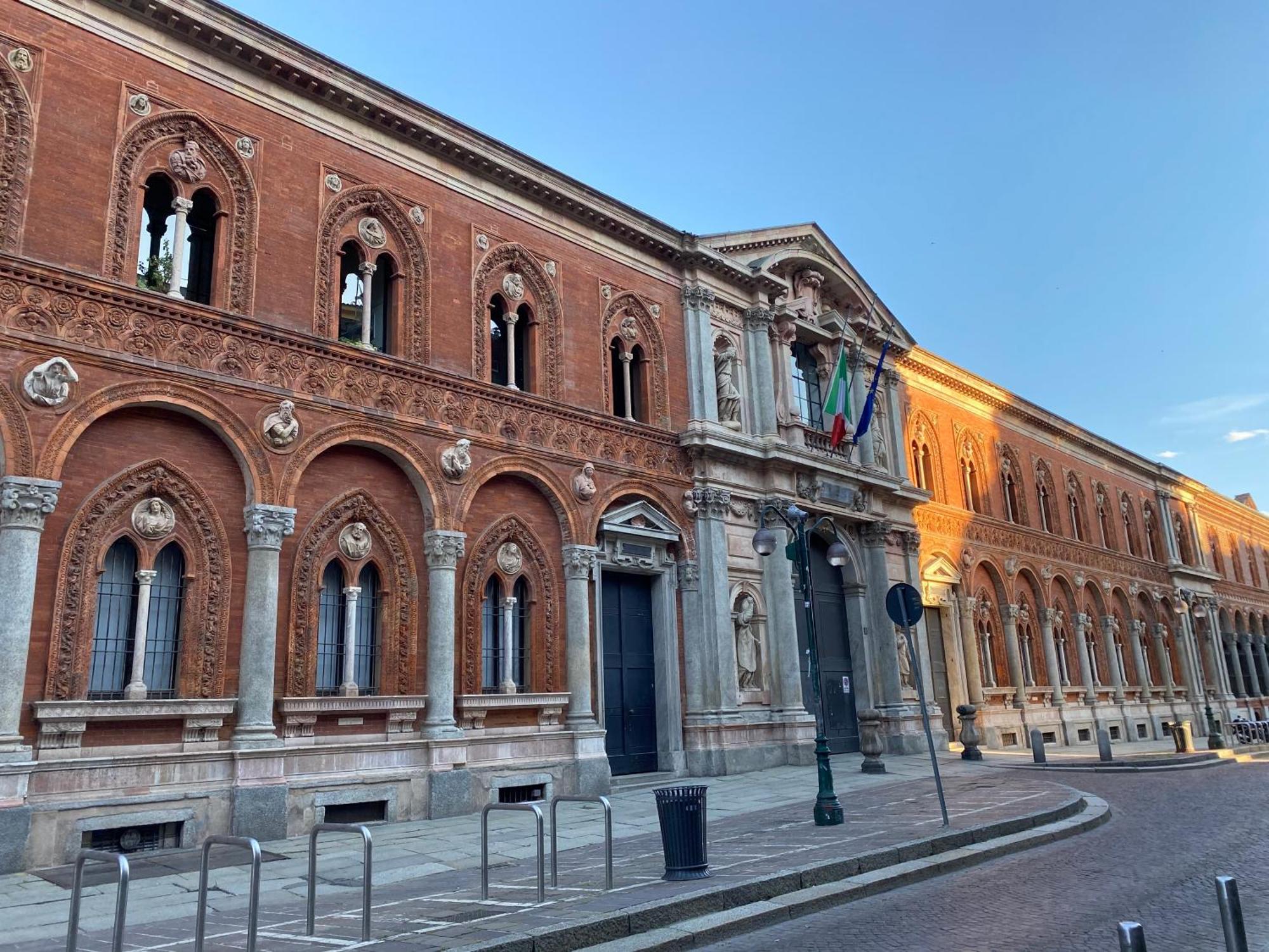 Duomo Intero Appartamento Milano Eksteriør billede